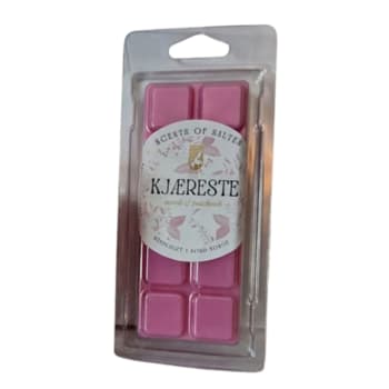 Duftvoks Kjæreste 60g
