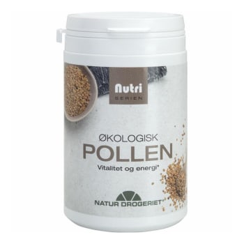 Bi pollen, Økologisk 200g Granuler