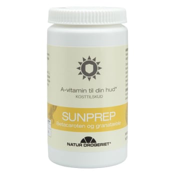 SunPrep 90 Kapsler