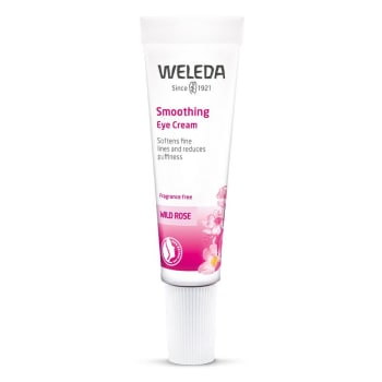 Wildrose Smoothing Eye Cream 10ml