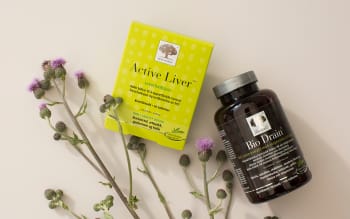 Detox - Å støtte kroppens naturlige rensesystem