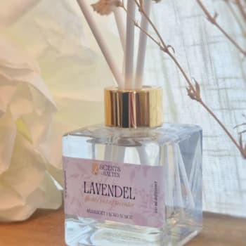Duftpinner Lavendel 100ml