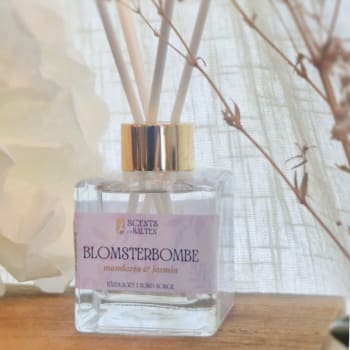 Duftpinner Blomsterbombe 100ml