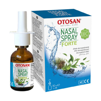 Otosan Nasal Spray