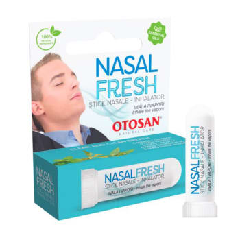 Otosan Nasal Fresh neseinhalator