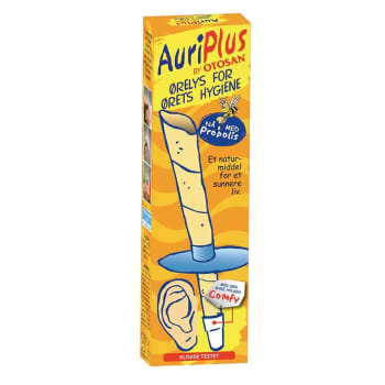 Otosan AuriPlus 1 par Ørelys