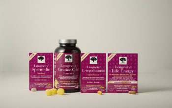 Slik kan du støtte kroppen for et langt liv