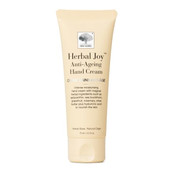 Herbal Joy Anti-Ageing Hand Cream 75ml