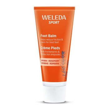 Weleda Sport Foot Balm 75ml