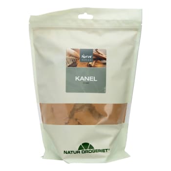 Kanel (Cinnamomum Cassia) 1000g Pulver