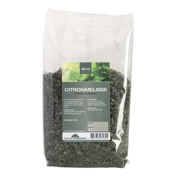 Sitronmelisse (Melissa off) 100g Urt