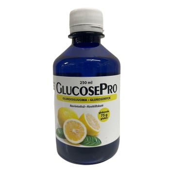GlucosePro - Sitrussmak Peroral glucosetest 250ml
