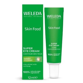 Weleda Skin food Super Eye cream 12ml