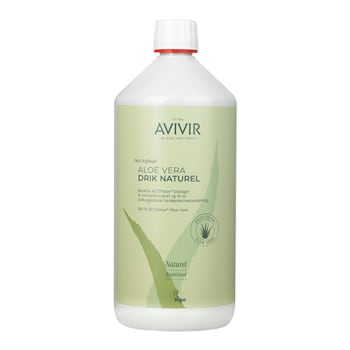Aloe Vera Drikke 1000ml
