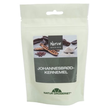 Johannesbrød-kernemel (E410) 100g Pulver
