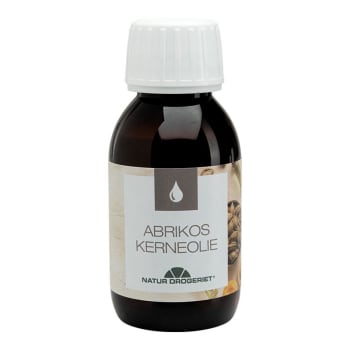 Aprikoskjerneolje 100ml