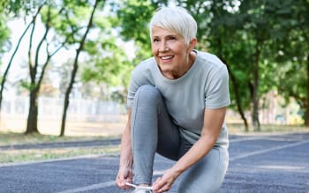 Longevity – hva vet vi om sunn aldring?