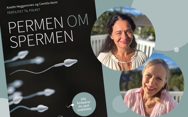 Bedrer du sædkvaliteten – lever du lenger 