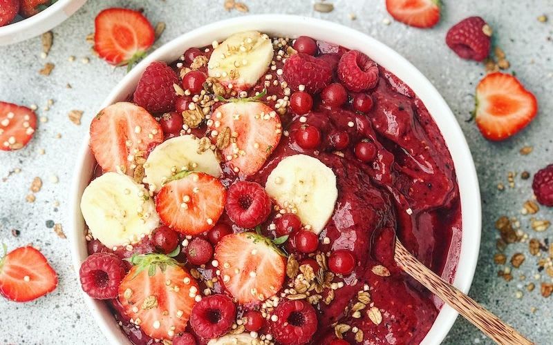 Purasana:  Kvalitet, erfaring og naturlig næring