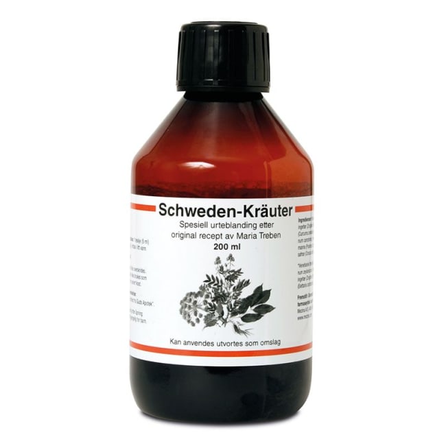 Schwedenkräuter 200ml