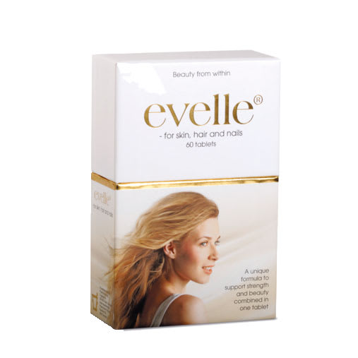 Evelle 60 Tabletter