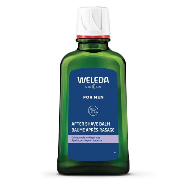 After shave balm 100ml