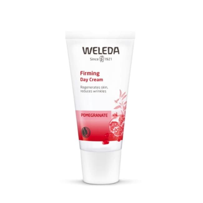 Pomegranate Firming Day Cream 30ml