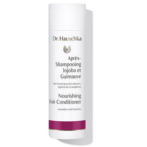 Nourishing Hair Conditioner (balsam) jojoba og legestokrose 200ml