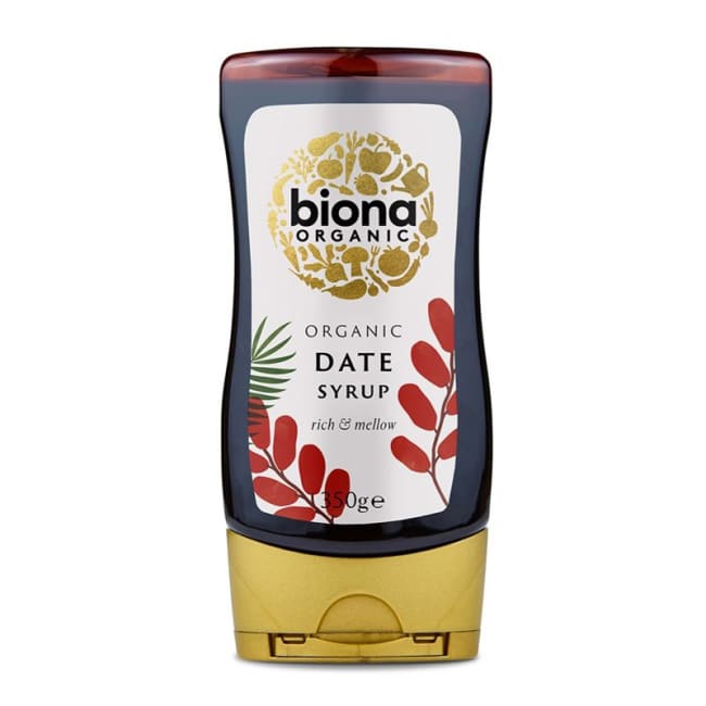 Date Syrup - Økologisk 350g