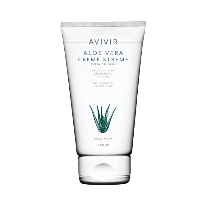 Aloe Vera Creme Xtreme 150ml