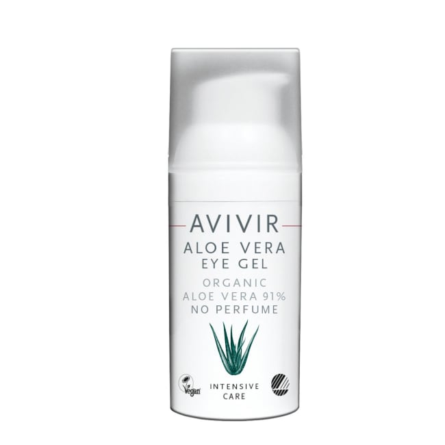 Aloe Vera Eye Gel 15ml