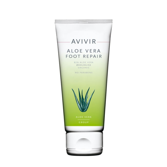 Aloe Vera Foot Repair 100ml