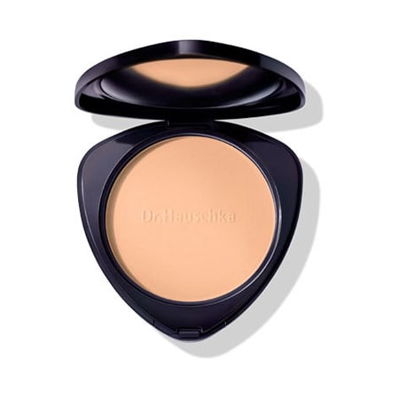 Compact Powder 03 nutmeg 8g