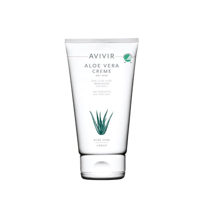Aloe Vera creme, Dry skin 150ml
