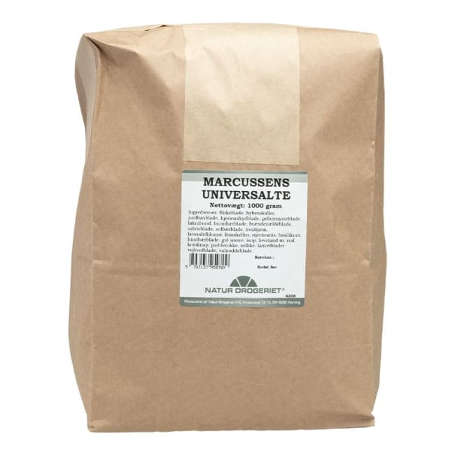 Marcussens Universalte 1000g