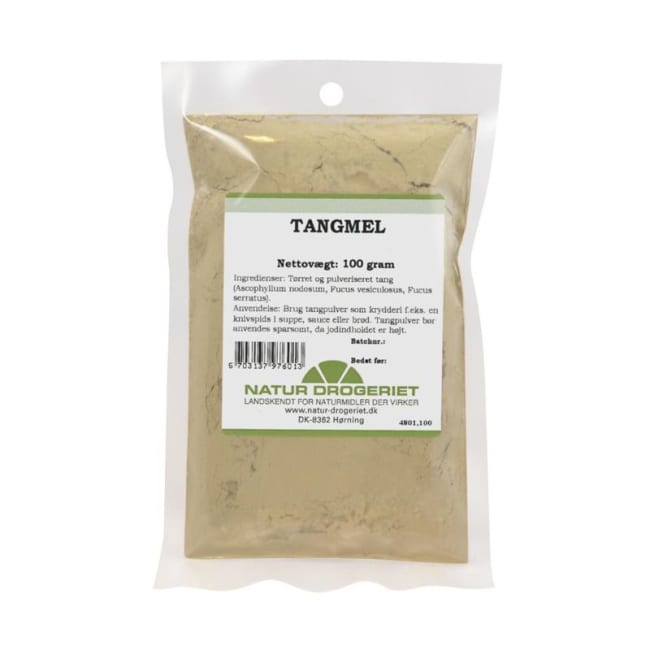 Tangmel 100g