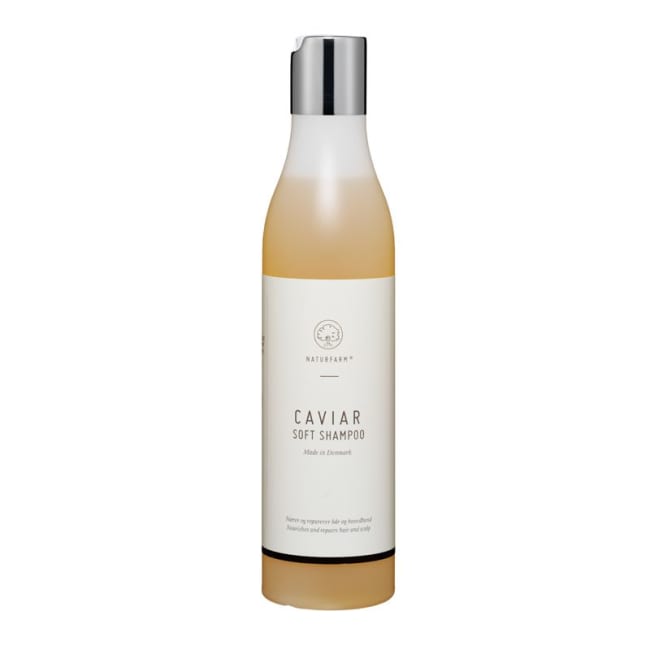 Caviar Soft Shampoo 250ml
