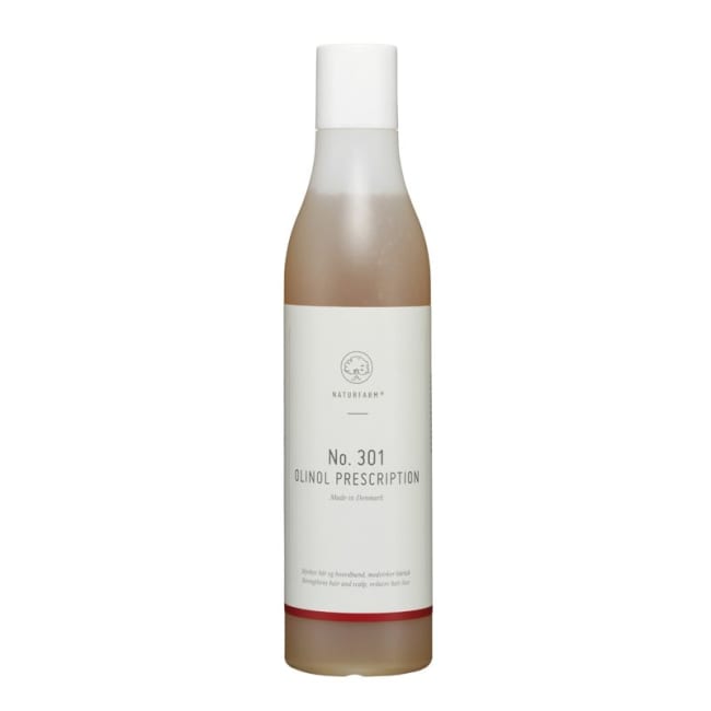 Olinol shampoo No. 301 250ml