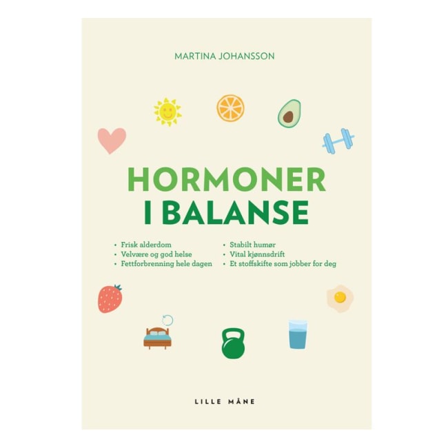 Hormoner i balanse