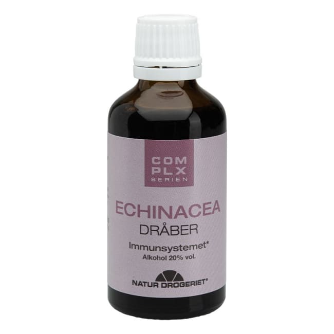 Echinacea Complex Dråper, 50 ml
