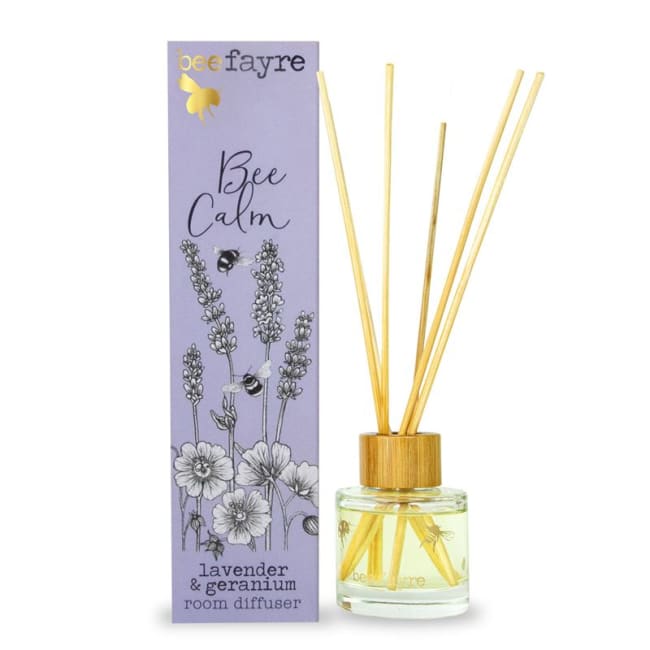 Bee Calm Duftpinner 50ml