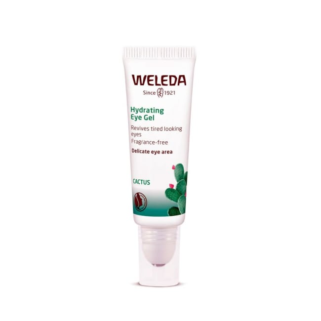 Cactus Hydrating Eye Gel 10ml
