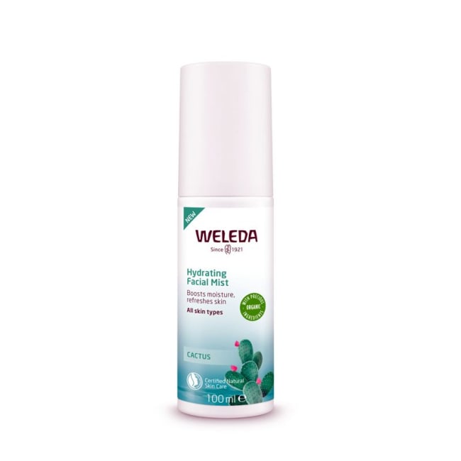 Cactus Hydrating Facial Mist 100ml