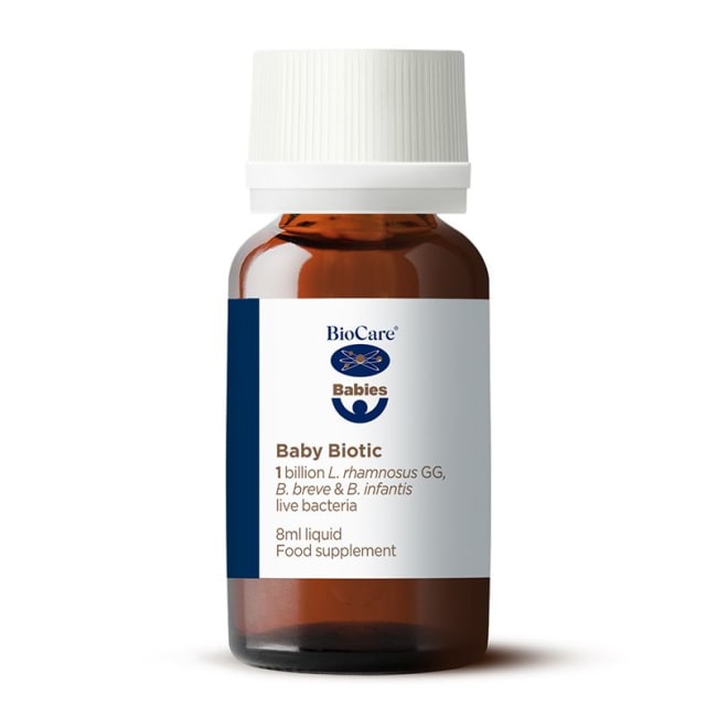 Baby Biotic, 8ml dråper