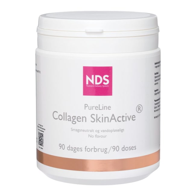 Collagen SkinActive 225g
