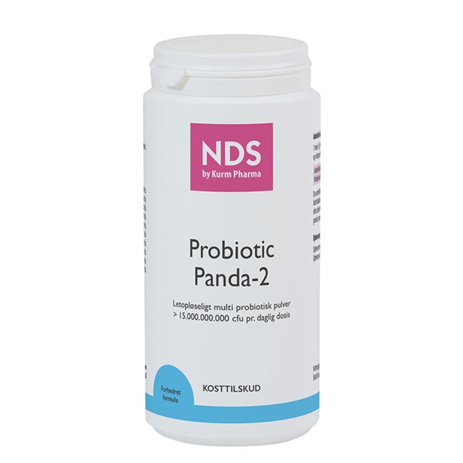 NDS Probiotic Panda 2, 200g