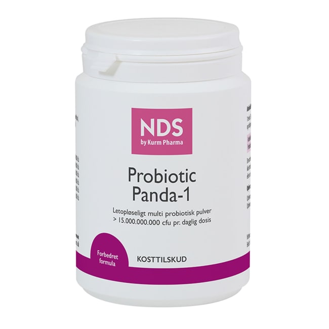 NDS Probiotic Panda 1, 100g