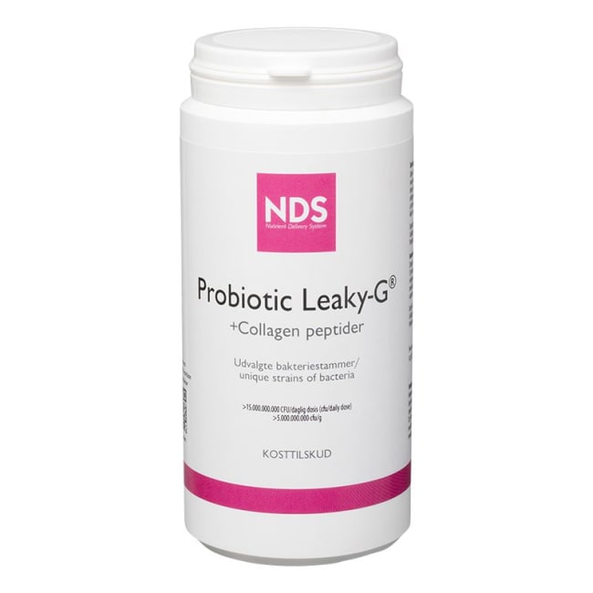 NDS Probiotic Leaky-G 175g