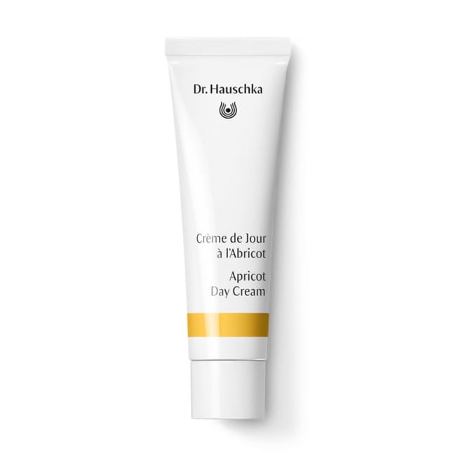 Apricot Day Cream 30ml