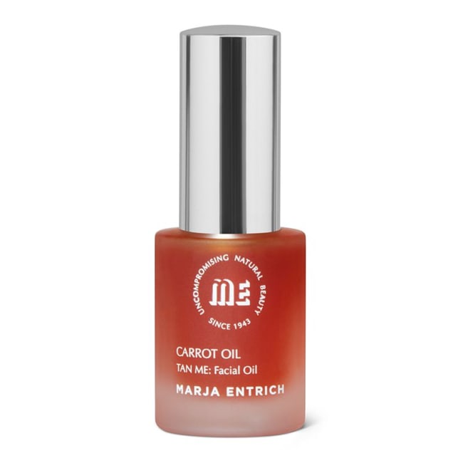 Carrot Oil ansiktsolje 15ml